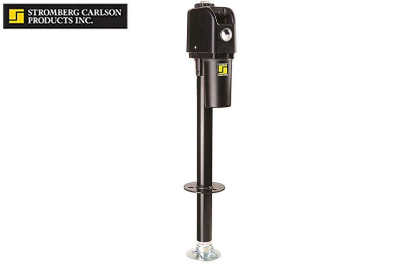 TOUNGE JACK - ELECTRIC 2500 LB.