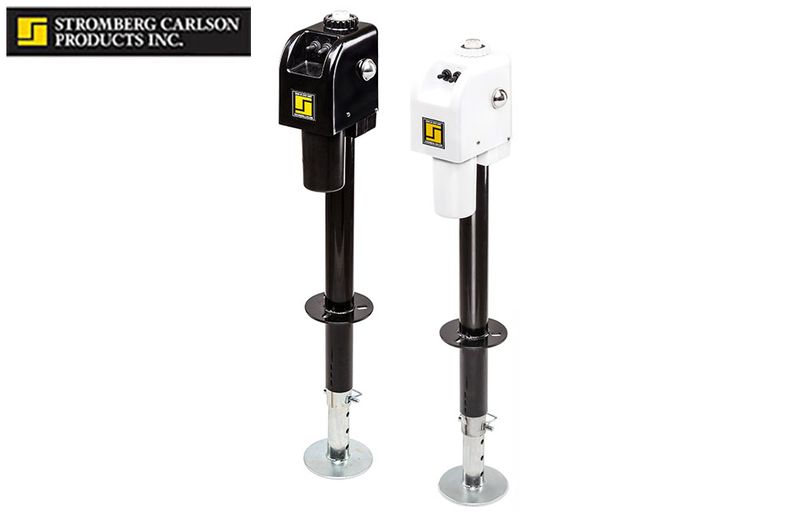 TOUNGE JACK - ELECTRIC 3500 LB.