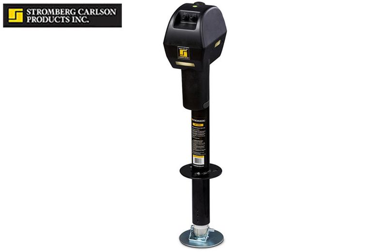 TOUNGE JACK - ELECTRIC 4500 LB.