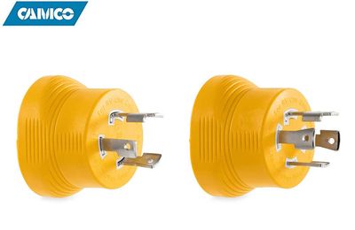 ADAPTER - GENERATOR ADAPTER - GENERATOR