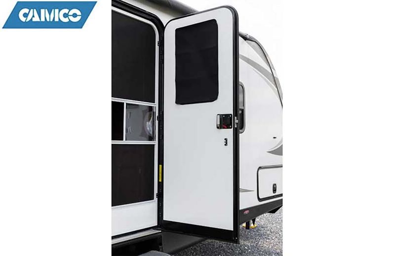 SHADE - DOOR WINDOW