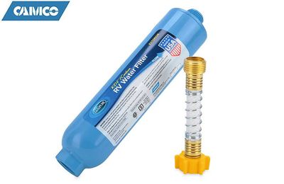 TASTEPURE WATER FILTER TASTEPURE WATER FILTER