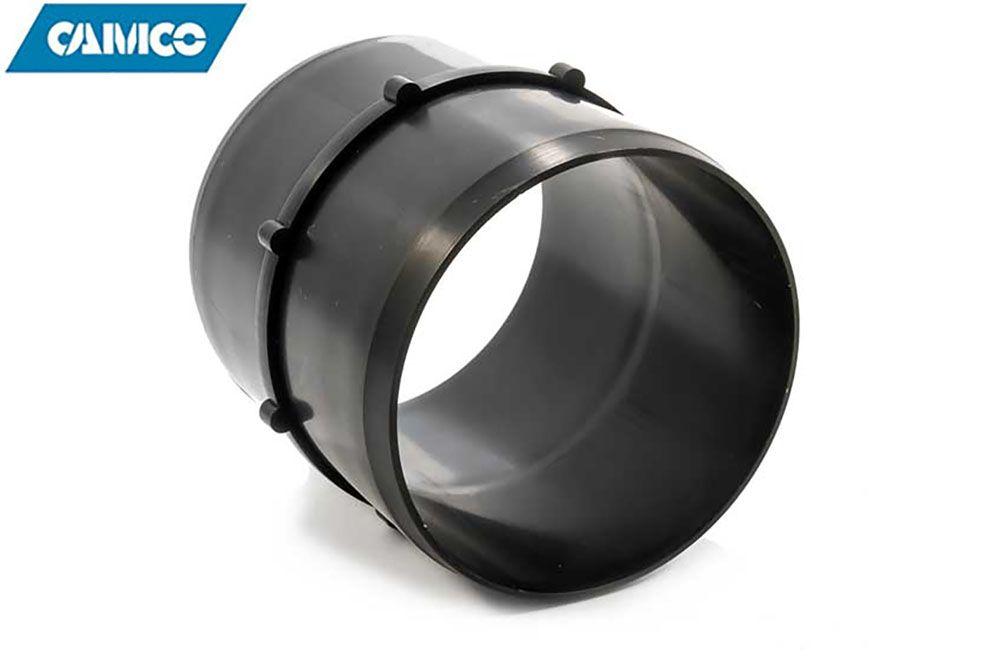 INTERNAL HOSE COUPLER