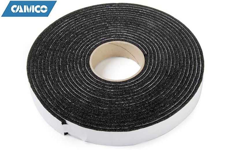 CAMPER MOUNTING TAPE