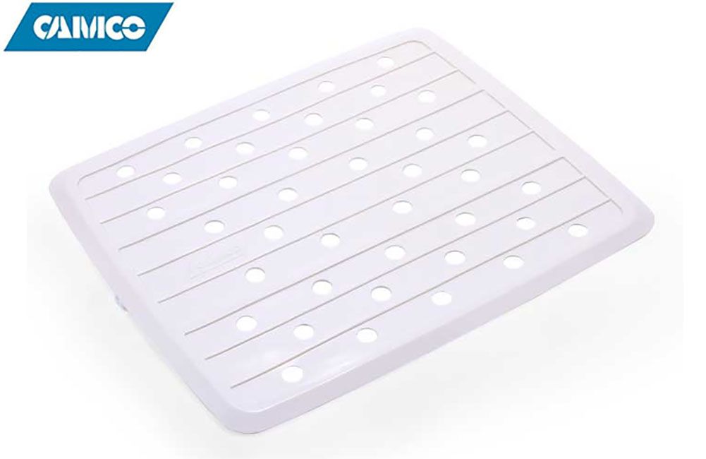 MAT - RV &amp; MARINE SINK, Color: White 43720