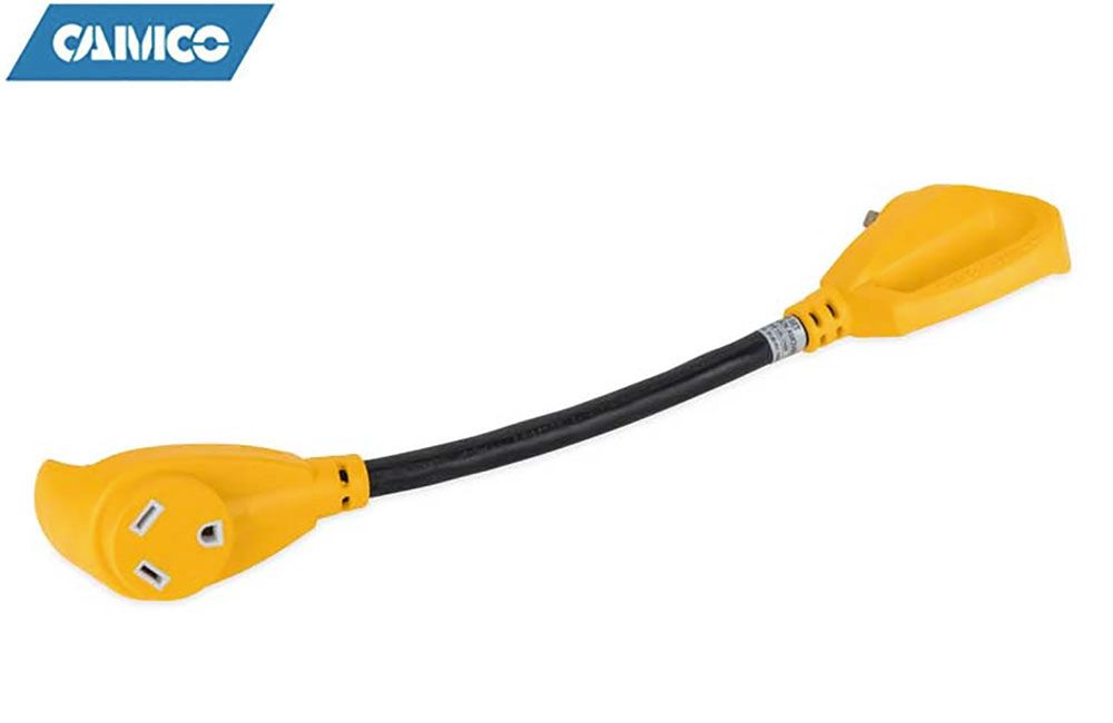 POWERGRIP DOGBONE 30AM/30AF