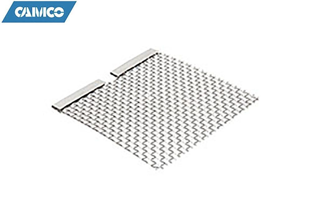 Dometic Water Heater Screen
