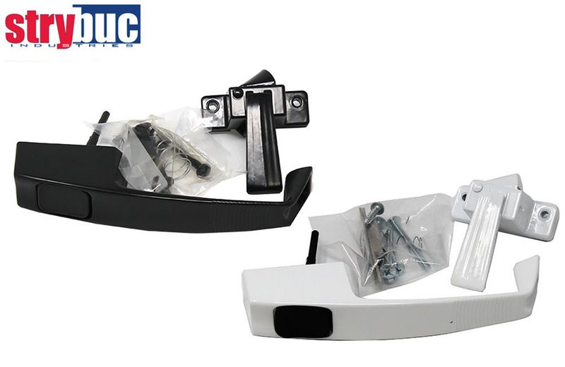 STORM DOOR HANDLE