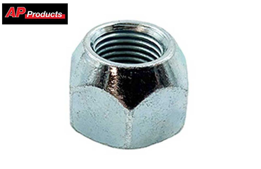 60 DEGREE CONE WHEEL NUT