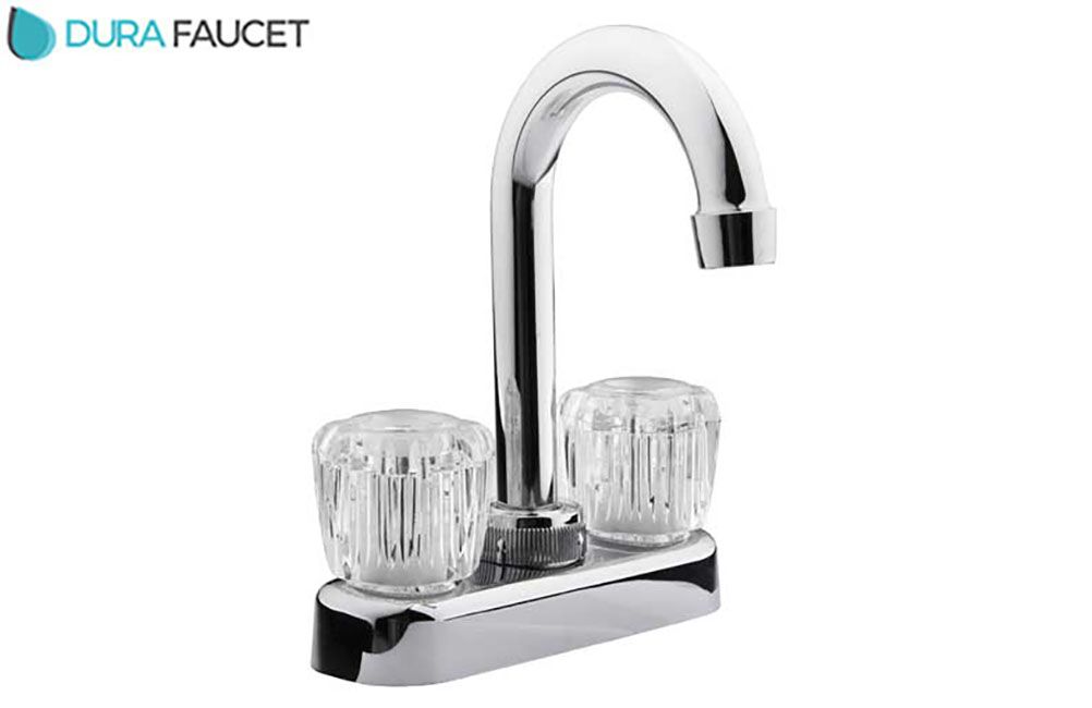 BAR FAUCET, Color/Finish: Chrome DF-PB150A-CP