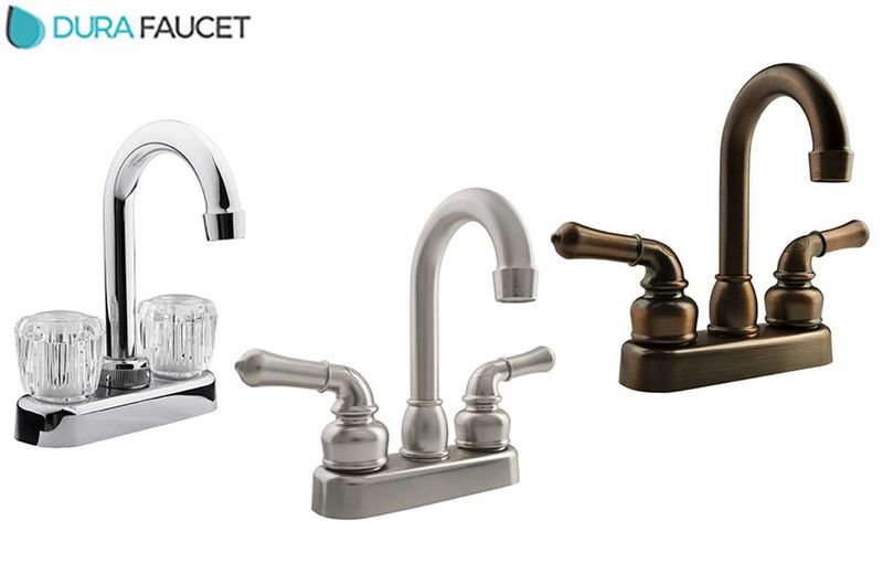 BAR FAUCET