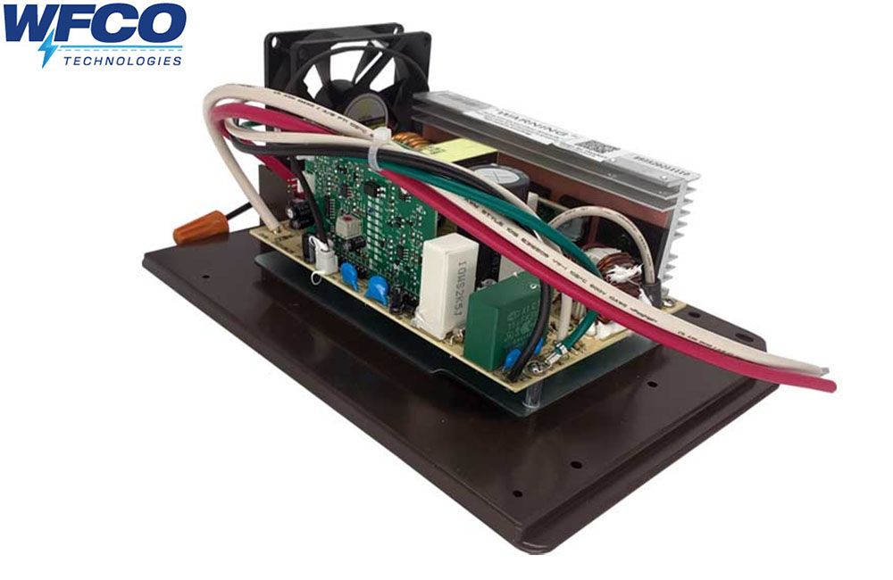 MAIN BOARD ASSEMBLIES, AMPS: 35A (WF-8935-AD-MBA)