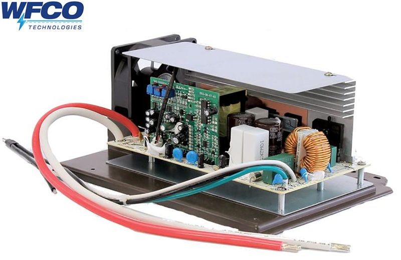 MAIN BOARD ASSEMBLIES