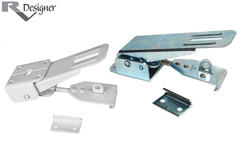LATCH - CAMPER