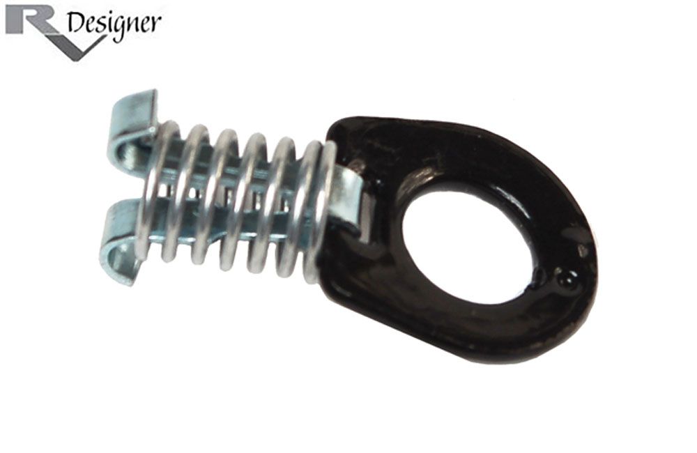 LATCH - DOOR