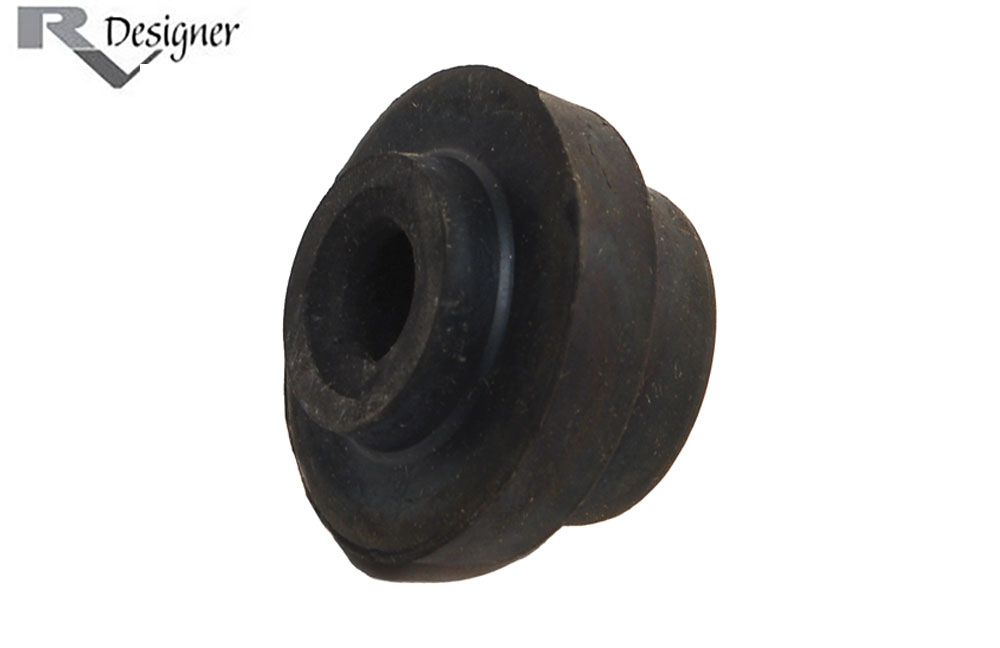 RUBBER SOCKET