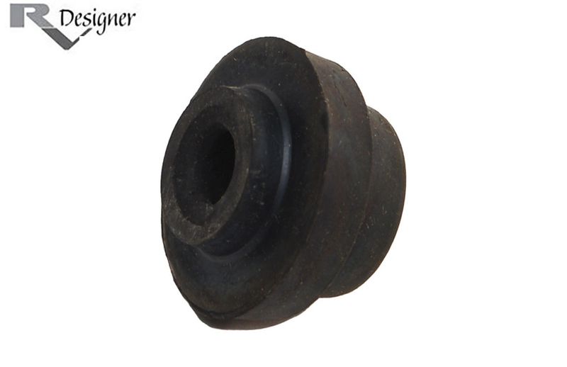 RUBBER SOCKET