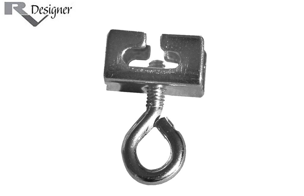 STOP - I-BEAM END