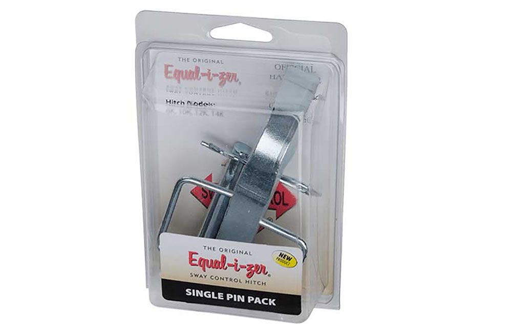 L-PIN w/CLIP