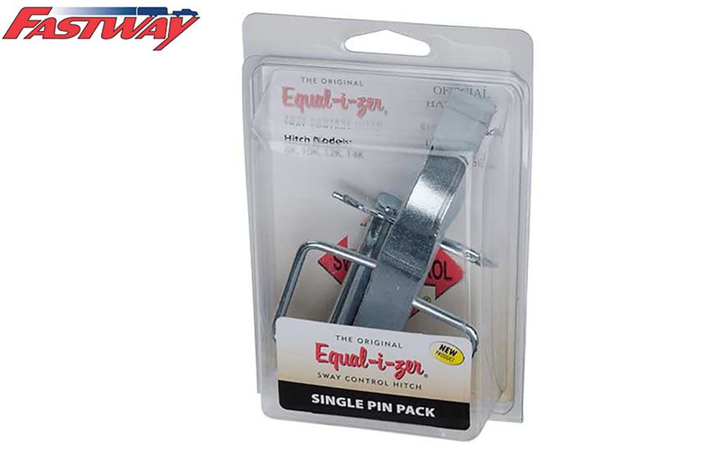 L-PIN w/CLIP