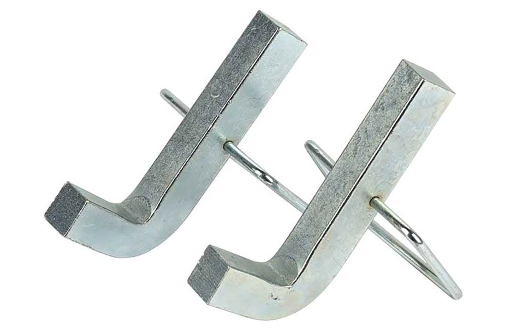 L-PIN w/CLIP