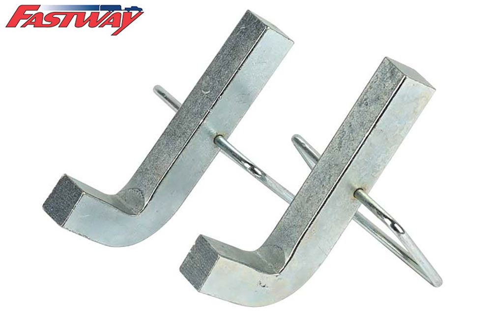L-PIN w/CLIP