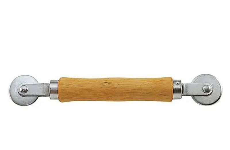 SPLINE ROLLER
