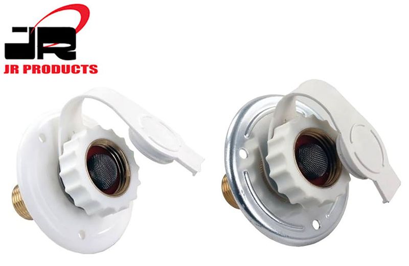 CITY WATER FLANGE HOSE FITTING