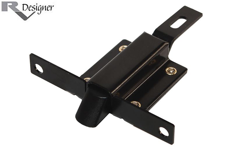BAGGAGE DOOR LATCH - FLEETWOOD STYLE