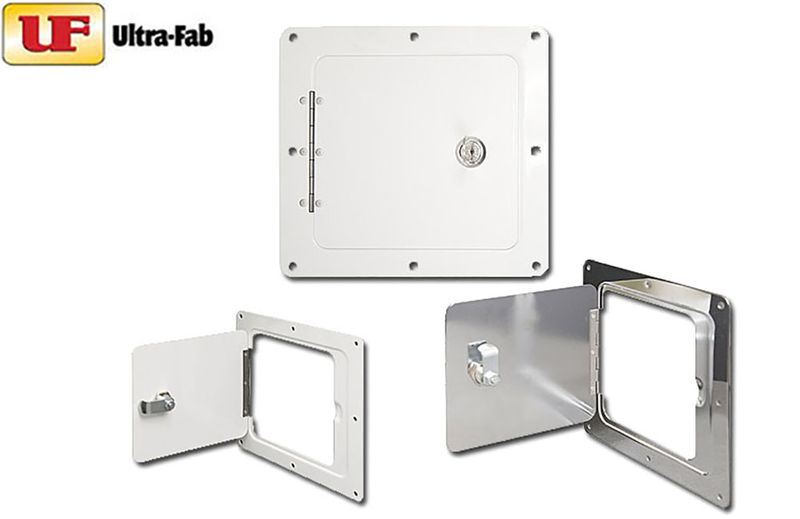 UNIVERSAL ACCESS DOOR