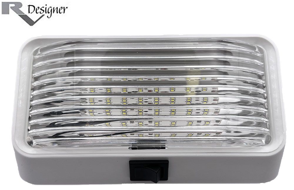 LIGHT - STANDARD PORCH w/SWITCH