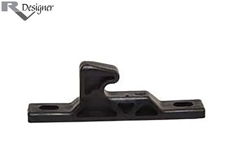 RV Push Latch Strike