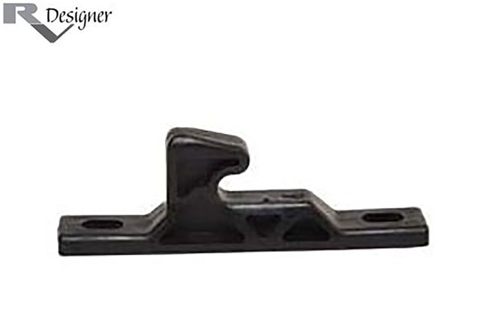 RV Push Latch Strike