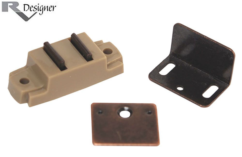 MAGNETIC CATCH