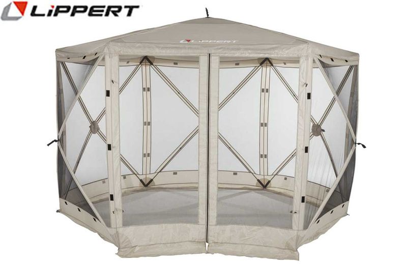 GAZEBO - PICNIC POP-UP