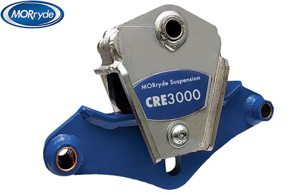 CRE3000 SUSPENSION SYSTEM, Wheel Base: Tandem 33" (CRE2-33)