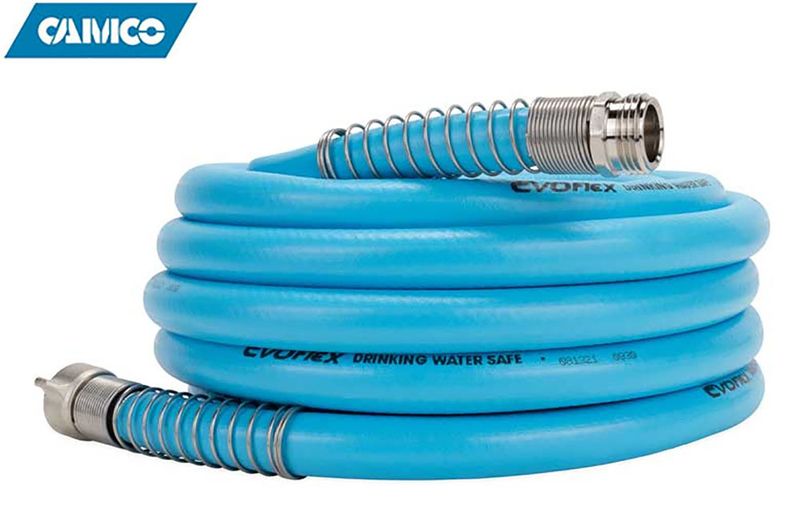 EVOFLEX DRINKING WATER HOSE - 5/8" ID