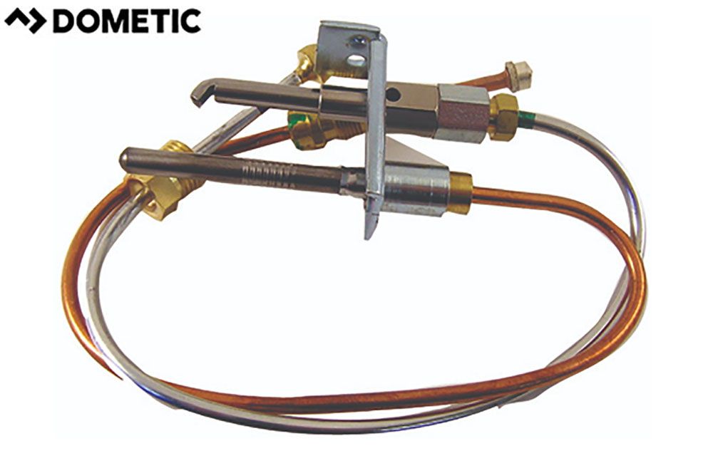 JADE PILOT ASSEMBLY
