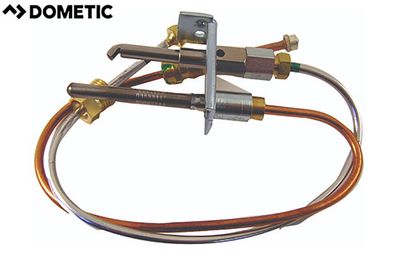 JADE PILOT ASSEMBLY