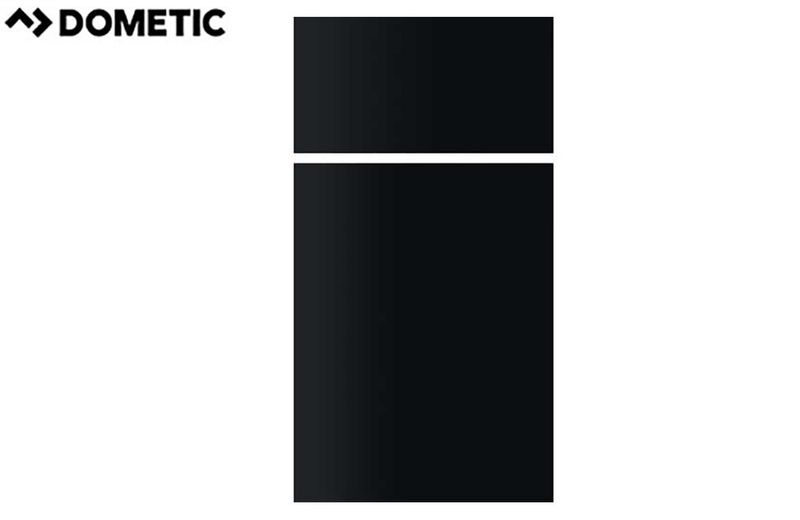 KIT, ACCESS DOOR PANEL BLACK RM2652/2662