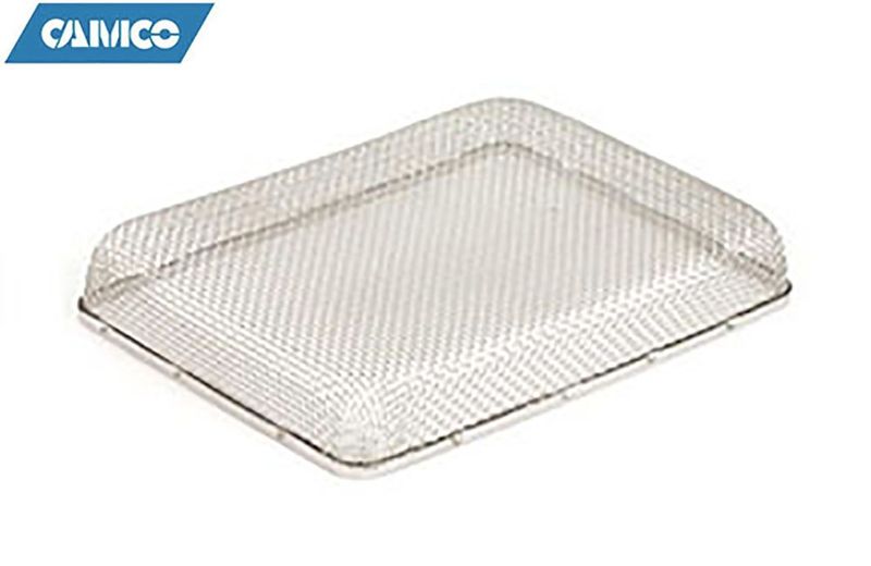 Water Heater Insect Screen