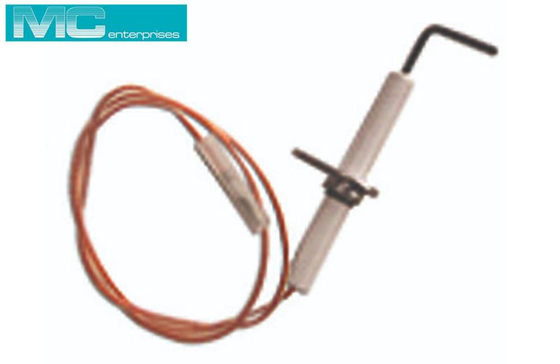ELECTRODE w/WIRE