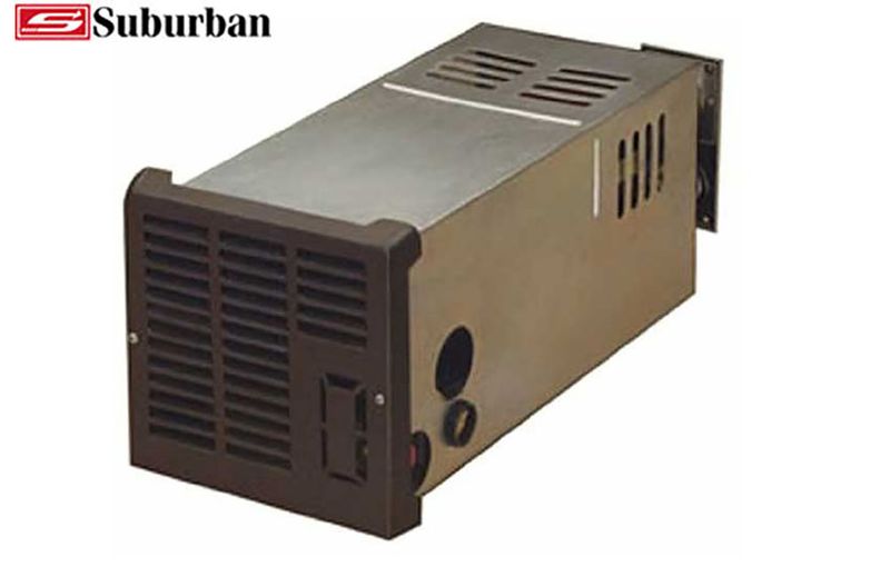 FURNACE - NT-SEQ SERIES