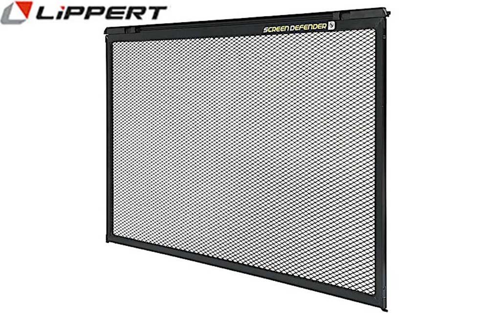 SCREEN DEFENDER - RV ENTRY DOOR SCREEN PROTECTOR, Size: 24" (20.5" wide for 24" doors) 859791