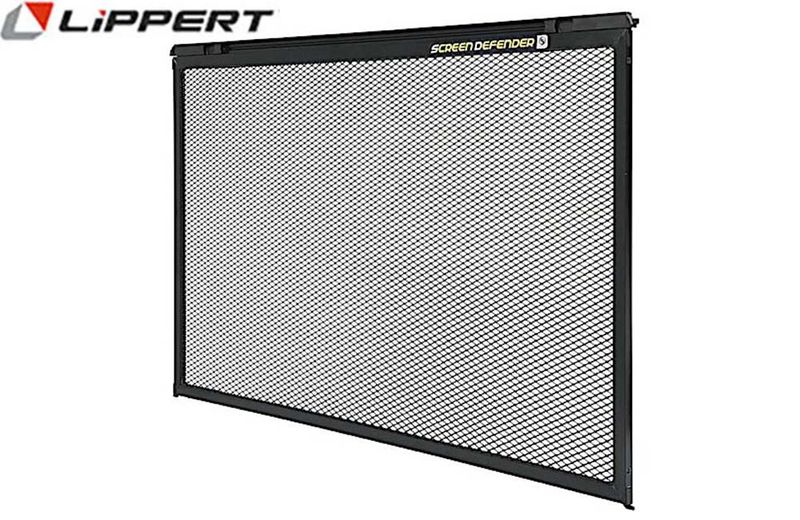 SCREEN DEFENDER - RV ENTRY DOOR SCREEN PROTECTOR