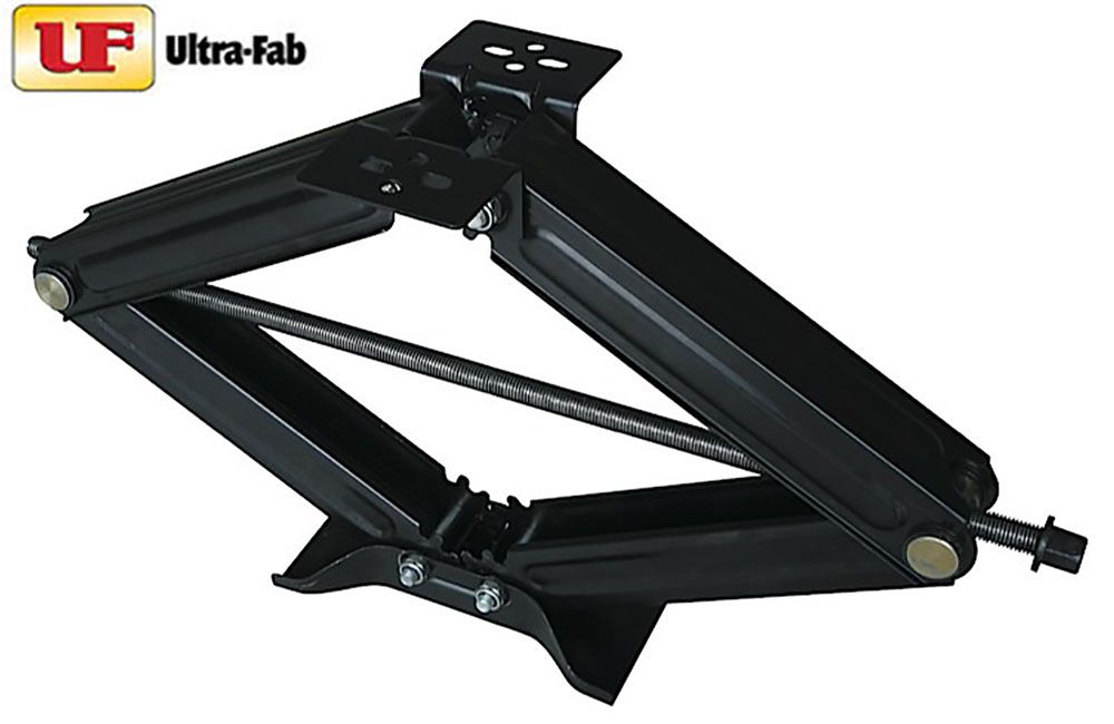 SCISSOR JACK - SINGLE PACK, Size: 24" (48-979006)