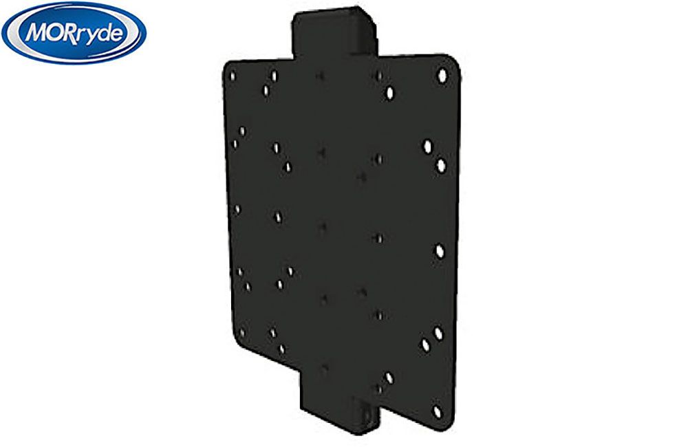 TV MOUNT (W) - LOW PROFILE RIGID