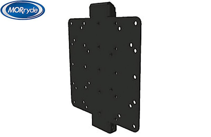 TV MOUNT (W) - LOW PROFILE RIGID