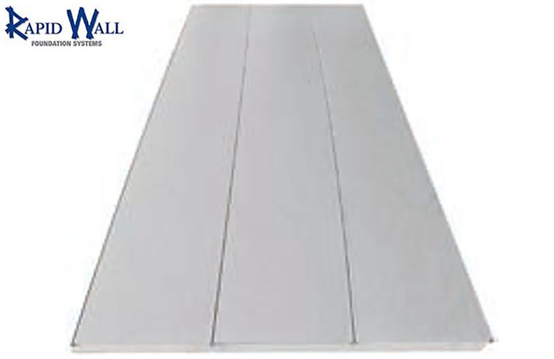 RAPID WALL PANELS (4' x 12')