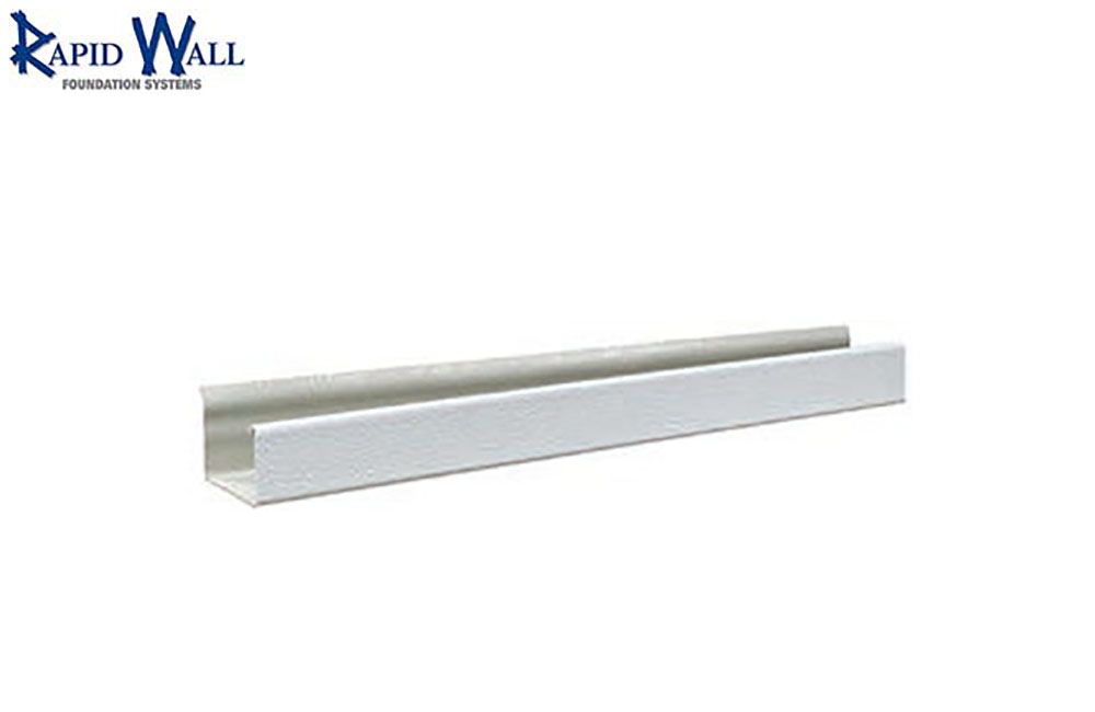 RAPID WALL BOTTOM GROUND CHANNEL